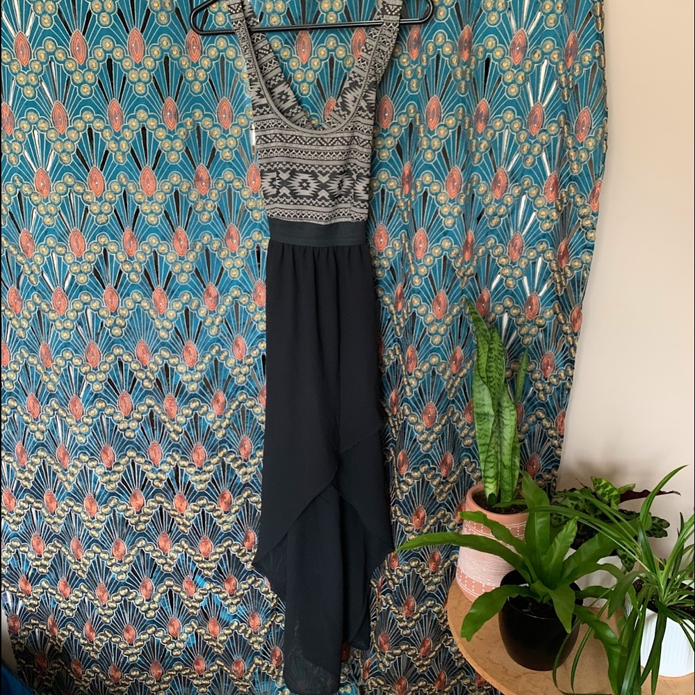 Böhme Dress🖤